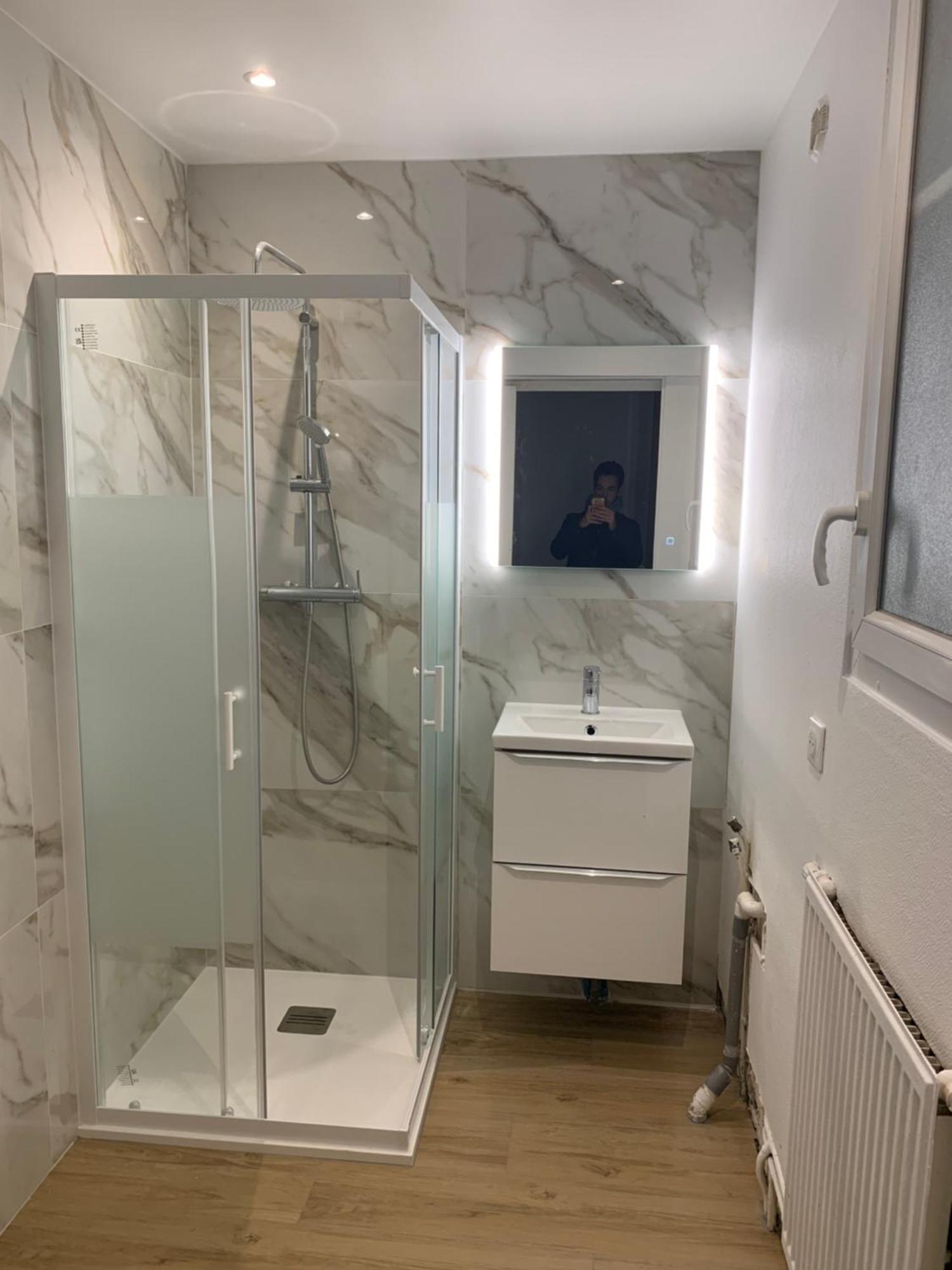 Maison 6 Personnes Hippodrome De Compiègne Exteriör bild